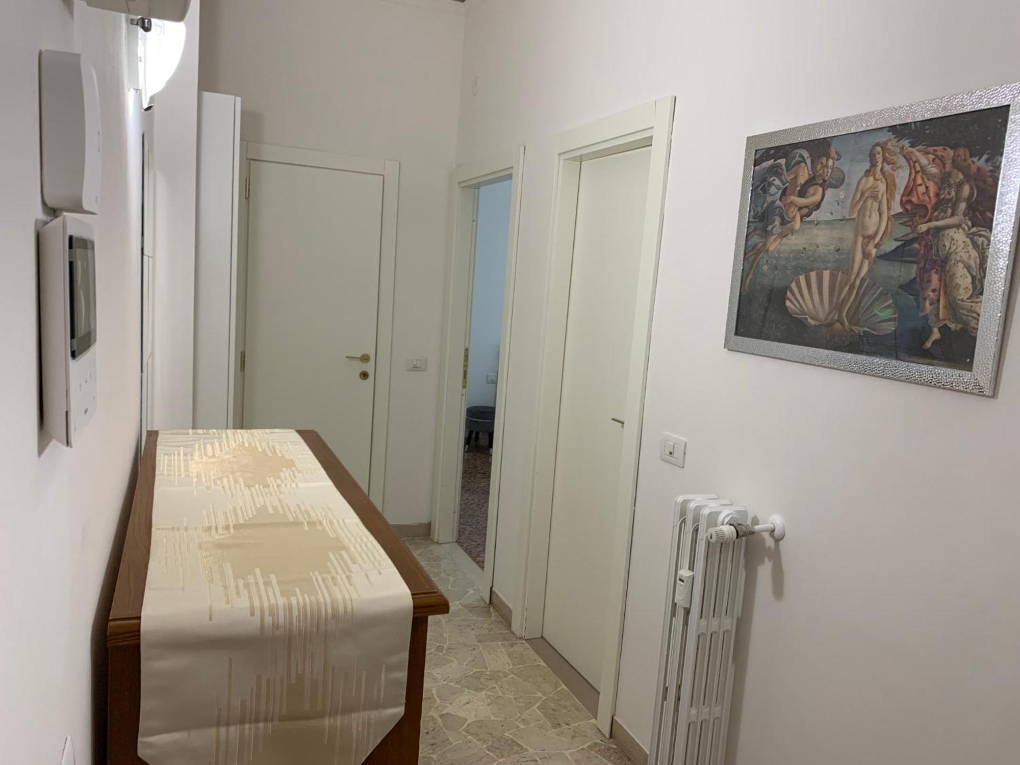 Venere Apartment Florence Extérieur photo